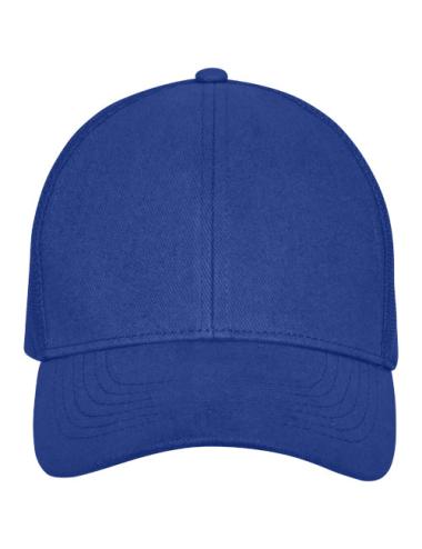 Gorra de camionero de 6 paneles "Drake"