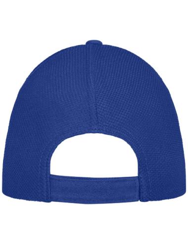 Gorra de camionero de 6 paneles "Drake"