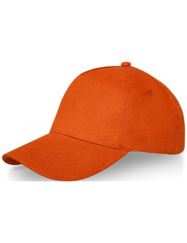 Gorra de 5 paneles "Doyle"