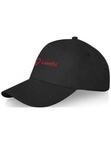 Gorra de 5 paneles "Doyle"