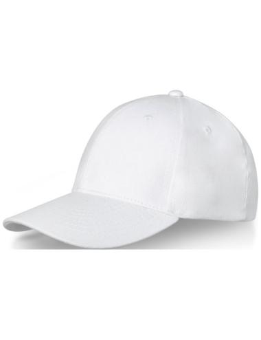 Gorra de 6 paneles "Davis"