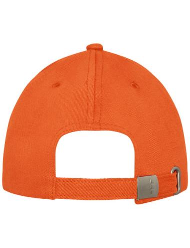 Gorra de 6 paneles "Davis"