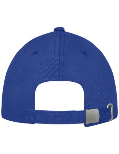 Gorra de 6 paneles "Davis"