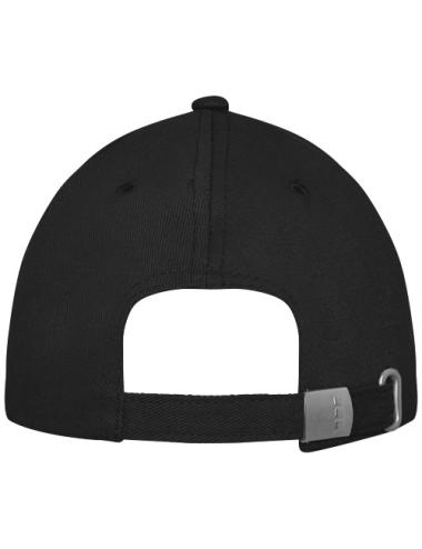 Gorra de 6 paneles "Davis"