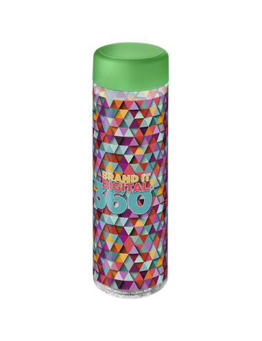 Botella con tapa de rosca de 850 ml H2O Active® "Vibe"