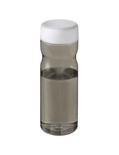 Botella con tapa de rosca de 650 ml H2O Active® "Eco Base"