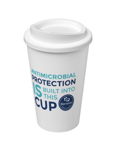 Americano® Vaso térmico de 350 ml con aislamiento antimicrobiano "Pure"