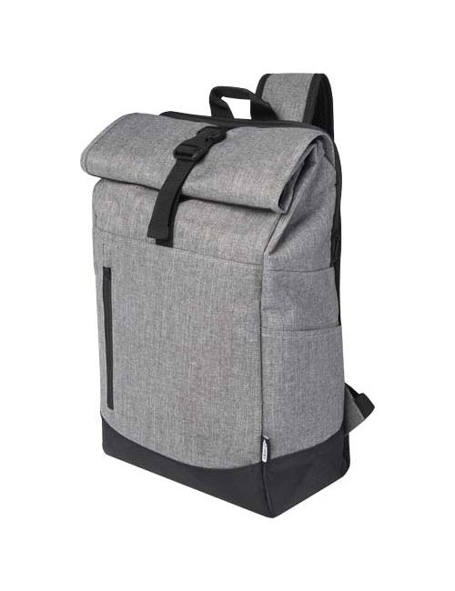 Mochila para portátil de 15,6" con cierre superior 12L "Hoss"