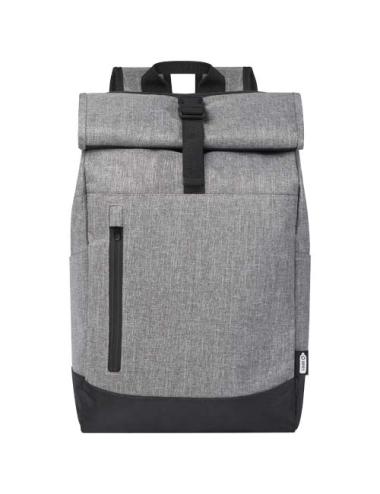 Mochila para portátil de 15,6" con cierre superior 12L "Hoss"