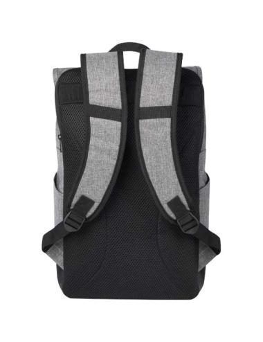 Mochila para portátil de 15,6" con cierre superior 12L "Hoss"