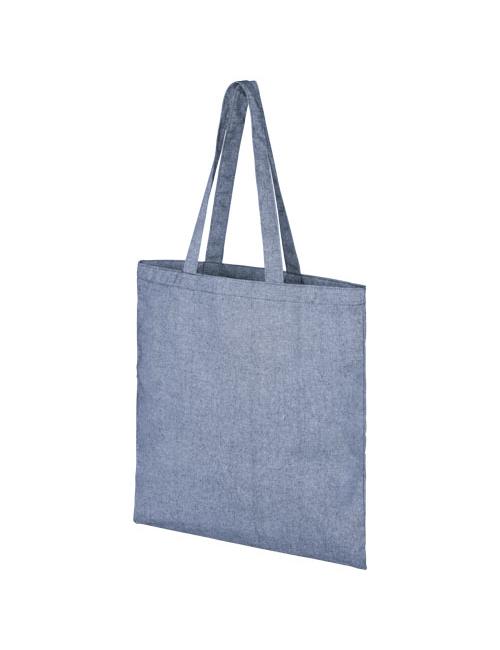 Bolsa Tote de algodón reciclado de 210 g/m² "Pheebs"