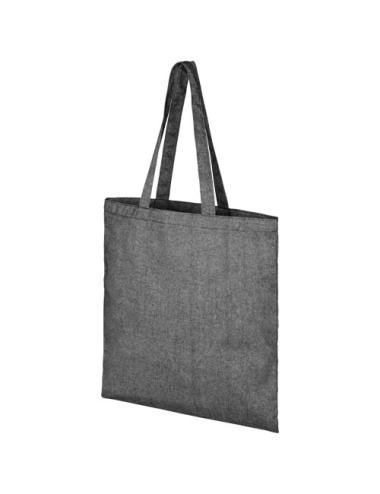 Bolsa Tote de algodón reciclado de 210 g/m² "Pheebs"