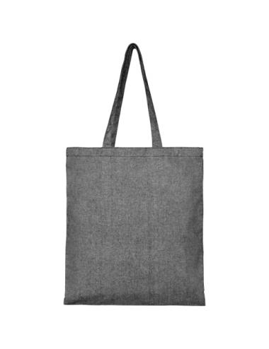 Bolsa Tote de algodón reciclado de 210 g/m² "Pheebs"