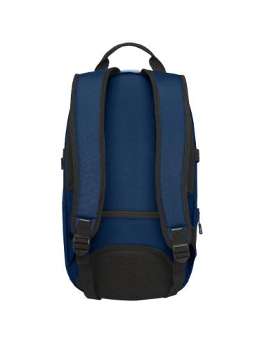 Mochila para portátil de 15" de PET reciclado GRS 8L "Baikal"