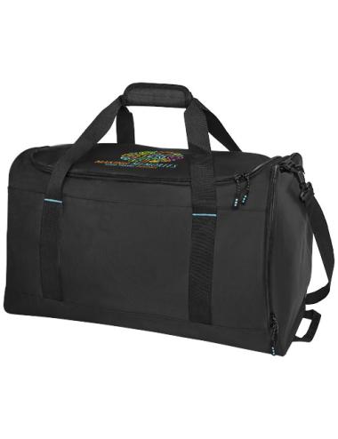 Bolsa de viaje de PET reciclado GRS 40L "Baikal"