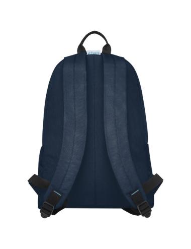 Mochila de PET reciclado GRS 12L "Baikal"