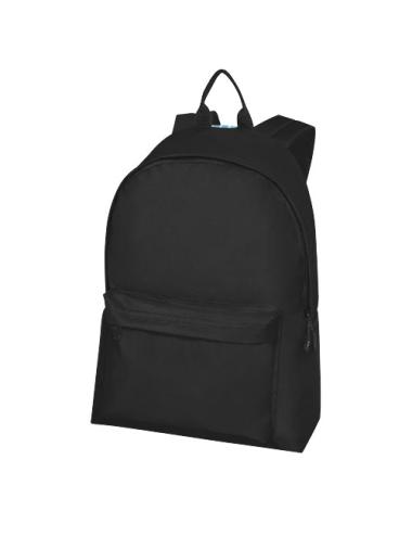 Mochila de PET reciclado GRS 12L "Baikal"