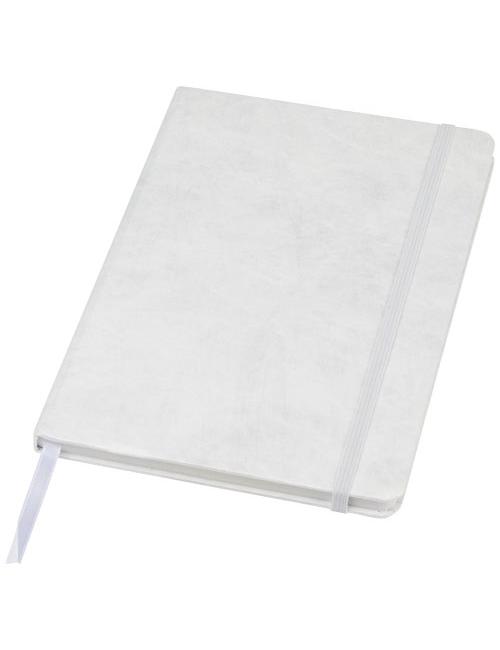 Libreta de tamaño A5 de papel de piedra "Breccia"