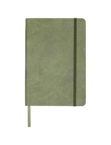 Libreta de tamaño A5 de papel de piedra "Breccia"