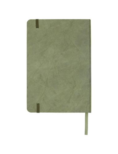 Libreta de tamaño A5 de papel de piedra "Breccia"