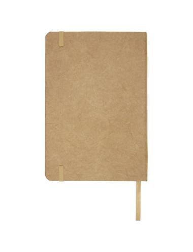 Libreta de tamaño A5 de papel de piedra "Breccia"