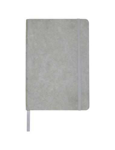 Libreta de tamaño A5 de papel de piedra "Breccia"