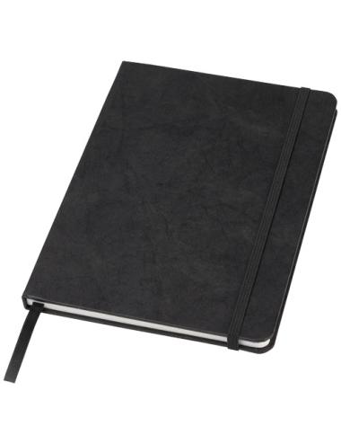 Libreta de tamaño A5 de papel de piedra "Breccia"