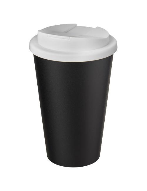 Americano® Vaso térmico de 350 ml con tapa antigoteo "Eco"