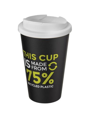 Americano® Vaso térmico de 350 ml con tapa antigoteo "Eco"