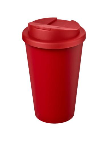 Americano® Vaso térmico de 350 ml con tapa antigoteo "Eco"