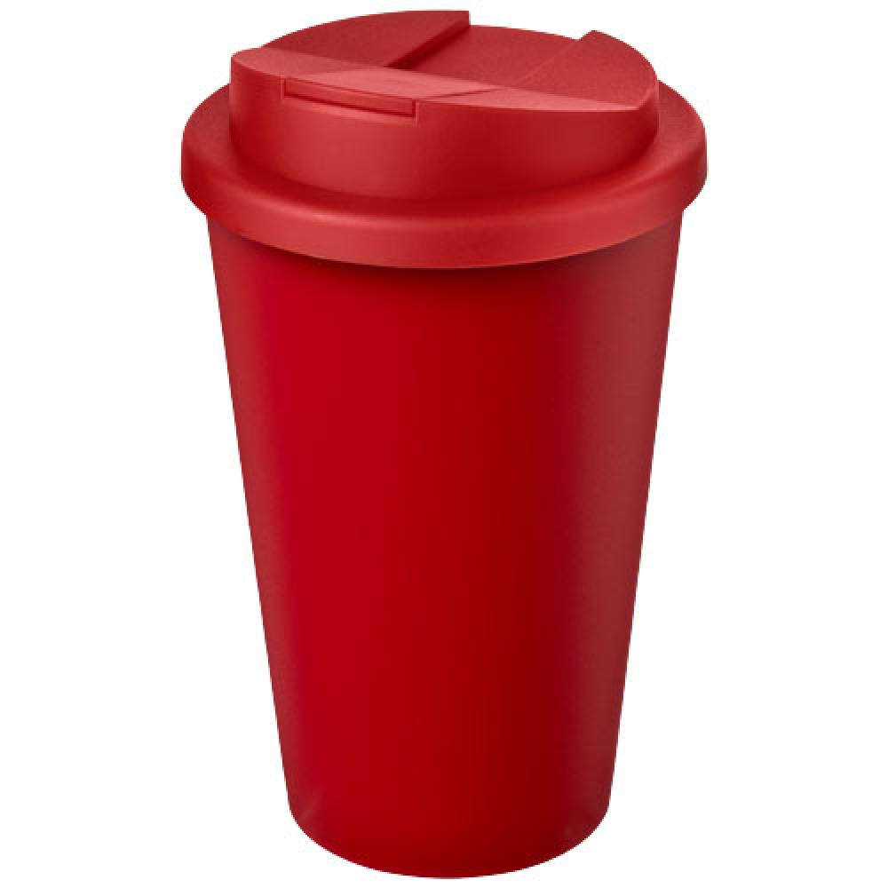 Americano® Vaso térmico de 350 ml con tapa antigoteo "Eco"