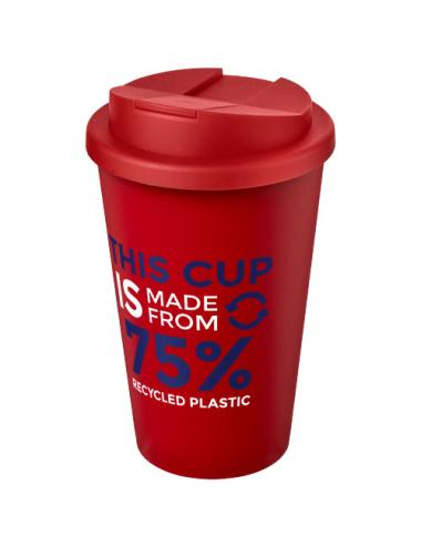 Americano® Vaso térmico de 350 ml con tapa antigoteo "Eco"