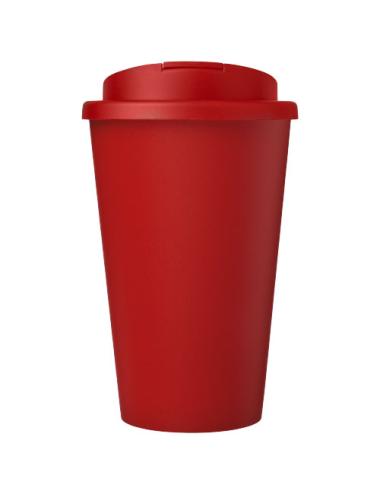 Americano® Vaso térmico de 350 ml con tapa antigoteo "Eco"