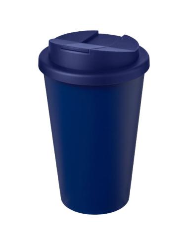 Americano® Vaso térmico de 350 ml con tapa antigoteo "Eco"