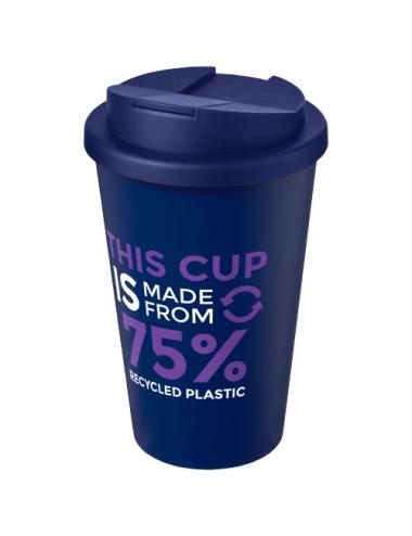 Americano® Vaso térmico de 350 ml con tapa antigoteo "Eco"