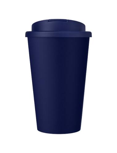 Americano® Vaso térmico de 350 ml con tapa antigoteo "Eco"