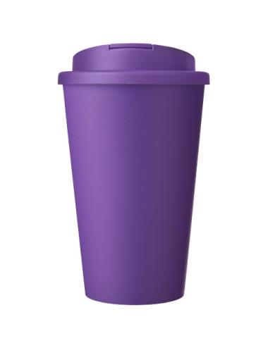 Americano® Vaso térmico de 350 ml con tapa antigoteo "Eco"