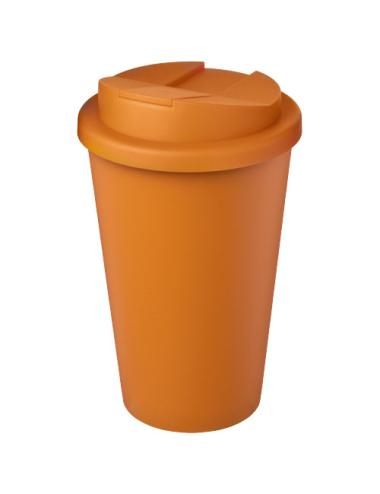 Americano® Vaso térmico de 350 ml con tapa antigoteo "Eco"