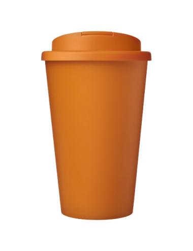 Americano® Vaso térmico de 350 ml con tapa antigoteo "Eco"