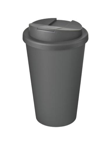 Americano® Vaso térmico de 350 ml con tapa antigoteo "Eco"