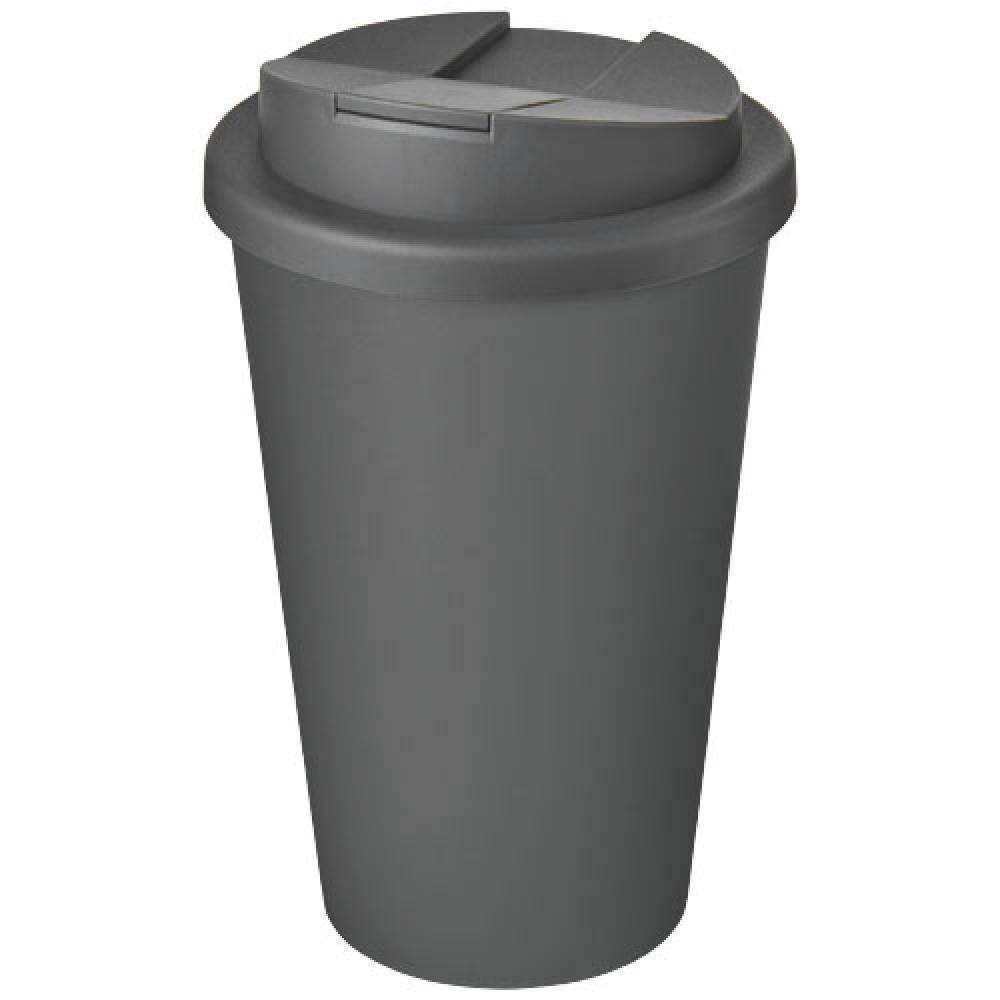 Americano® Vaso térmico de 350 ml con tapa antigoteo "Eco"