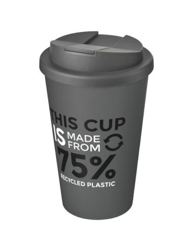 Americano® Vaso térmico de 350 ml con tapa antigoteo "Eco"