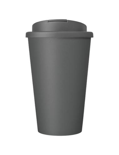 Americano® Vaso térmico de 350 ml con tapa antigoteo "Eco"