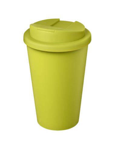 Americano® Vaso térmico de 350 ml con tapa antigoteo "Eco"