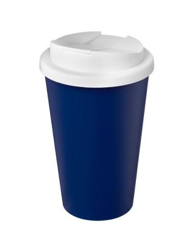 Americano® Vaso térmico de 350 ml con tapa antigoteo "Eco"