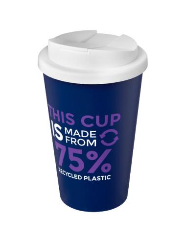 Americano® Vaso térmico de 350 ml con tapa antigoteo "Eco"