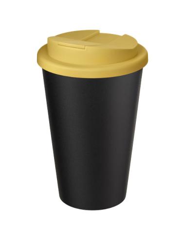 Americano® Vaso térmico de 350 ml con tapa antigoteo "Eco"