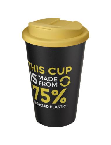 Americano® Vaso térmico de 350 ml con tapa antigoteo "Eco"