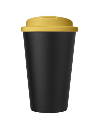 Americano® Vaso térmico de 350 ml con tapa antigoteo "Eco"