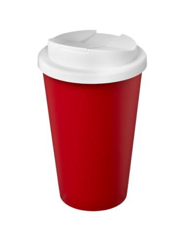 Americano® Vaso térmico de 350 ml con tapa antigoteo "Eco"